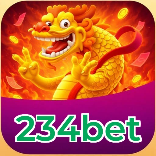 Interface do aplicativo 234bet mostrando jogos disponíveis no iOS e Android