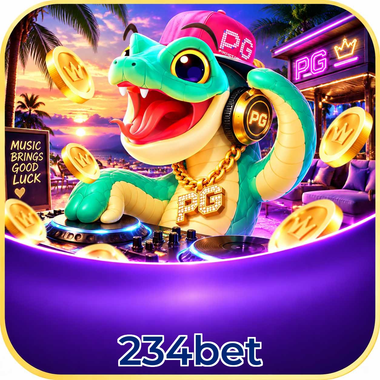 Segurança do APK 234bet