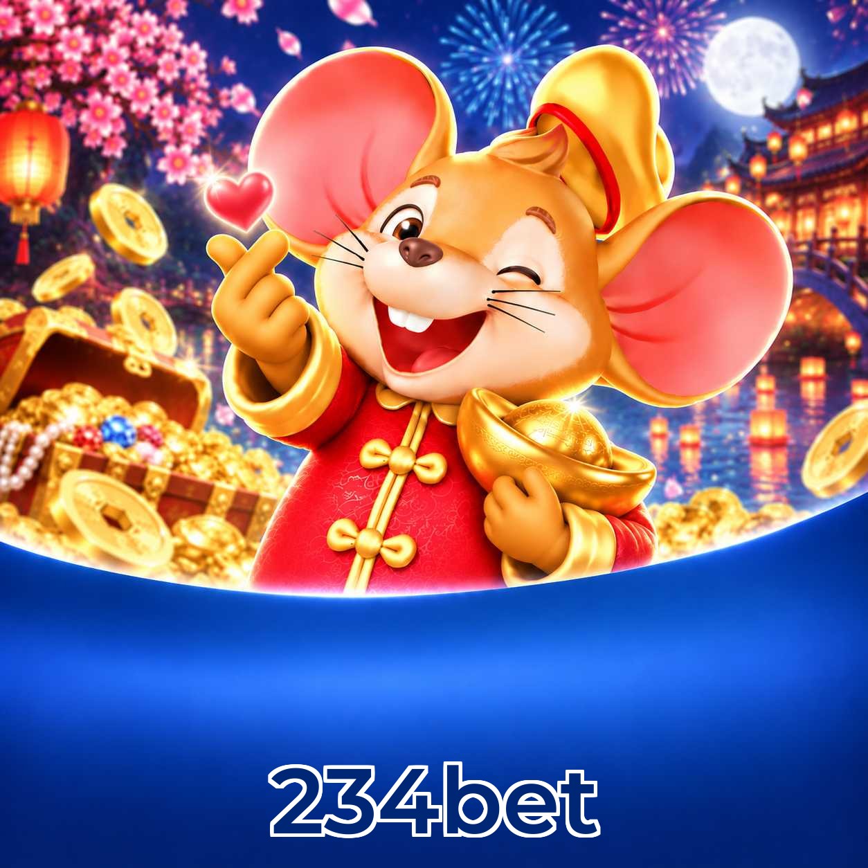 234bet