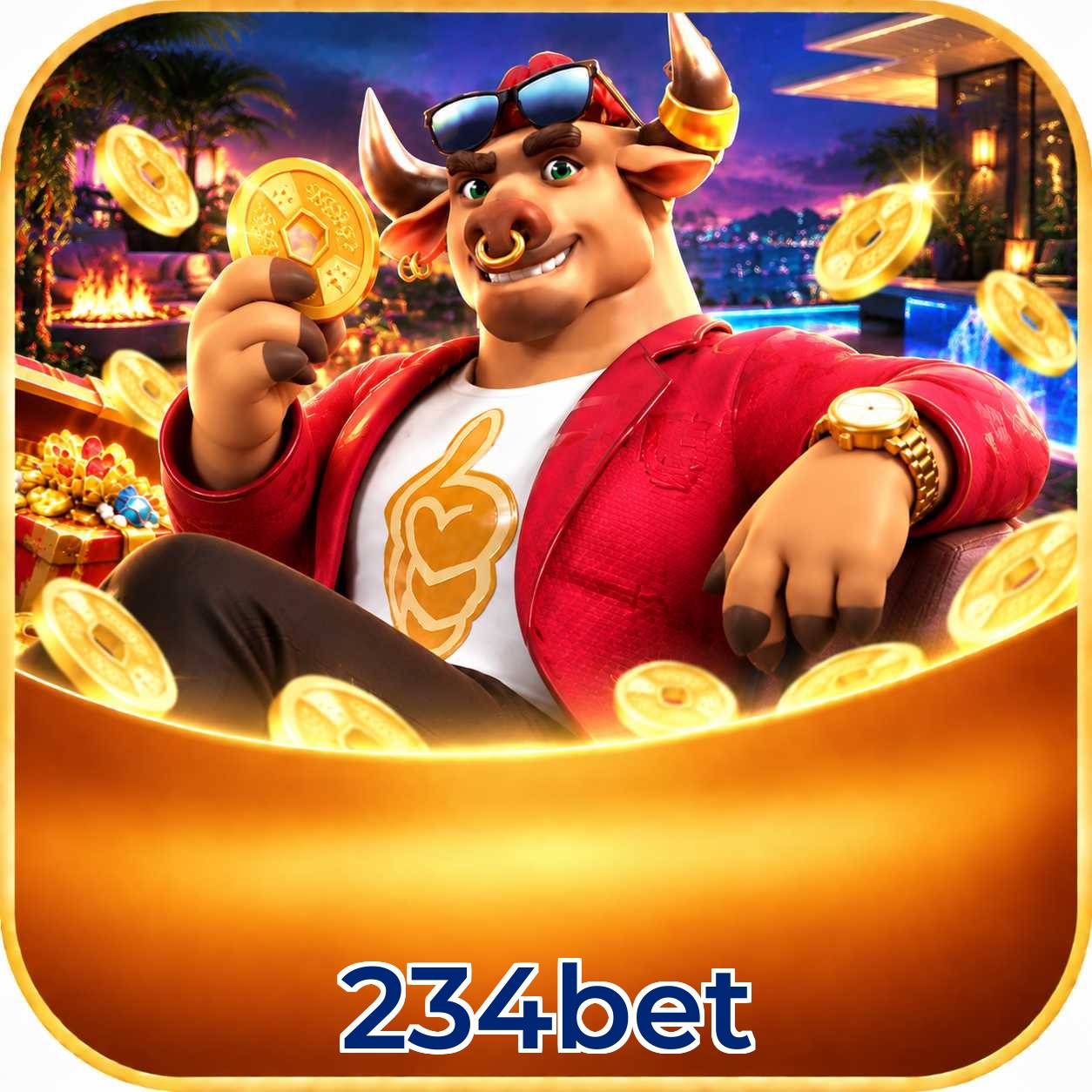 Bônus exclusivo do APK 234bet