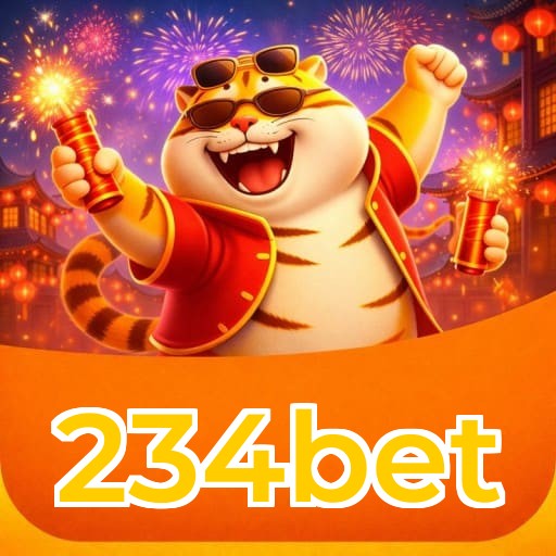 Catálogo slots 234bet mostrando top jogos Gates Olympus Sweet Bonanza Fortune Tiger Big Bass volatilidade RTP