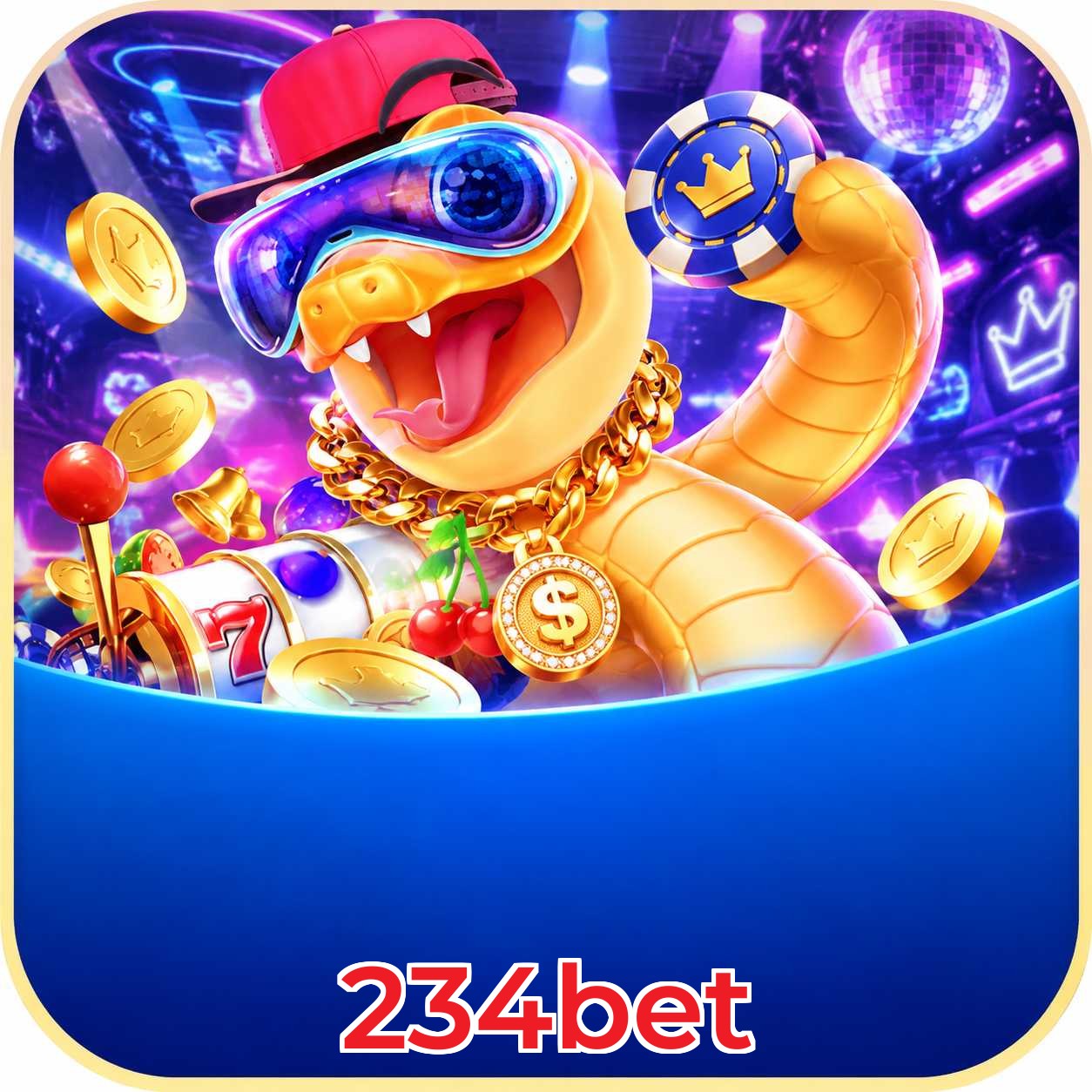 Download oficial 234bet seguro para Android e iOS